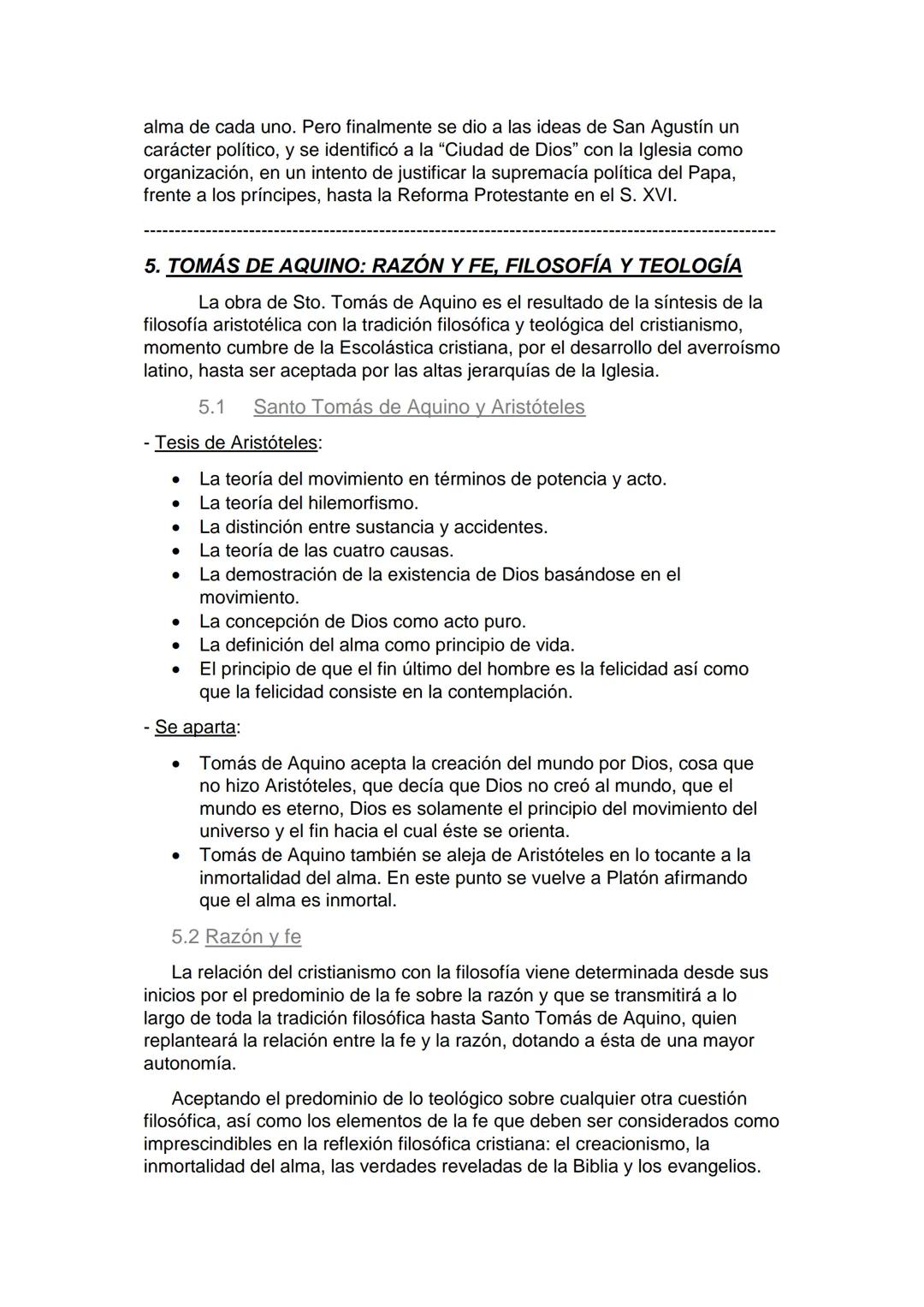 # Tema 4:
Filosofia medieval
1. RECAPITULACIÓN HISTÓRICA
Se inicia con la irrupción del cristianismo en la cultura helenística
romana. El