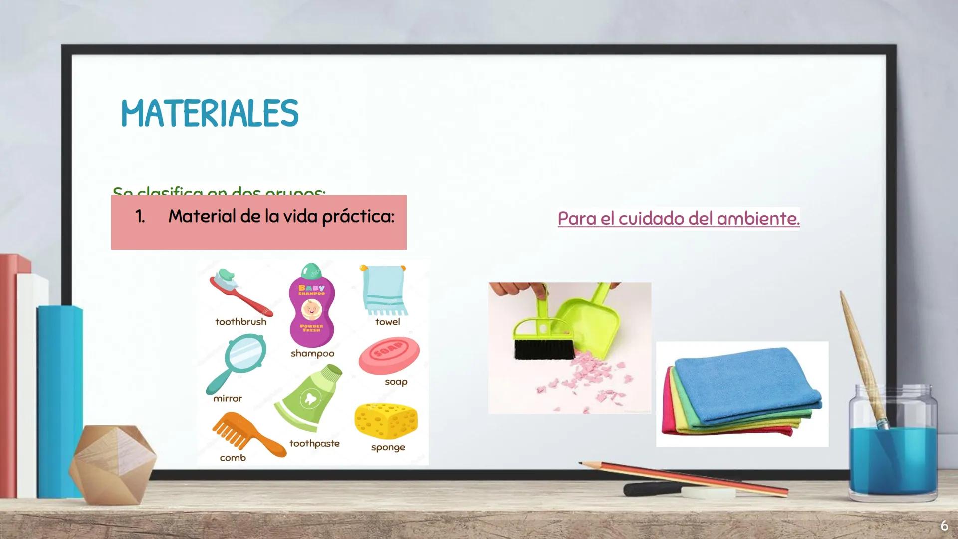 MARIA MONTESSORI ÍNDICE
1. Contexto............
2. Aportaciones........
3. Materiales..........
4. Metodología.............
5. Otros epígraf