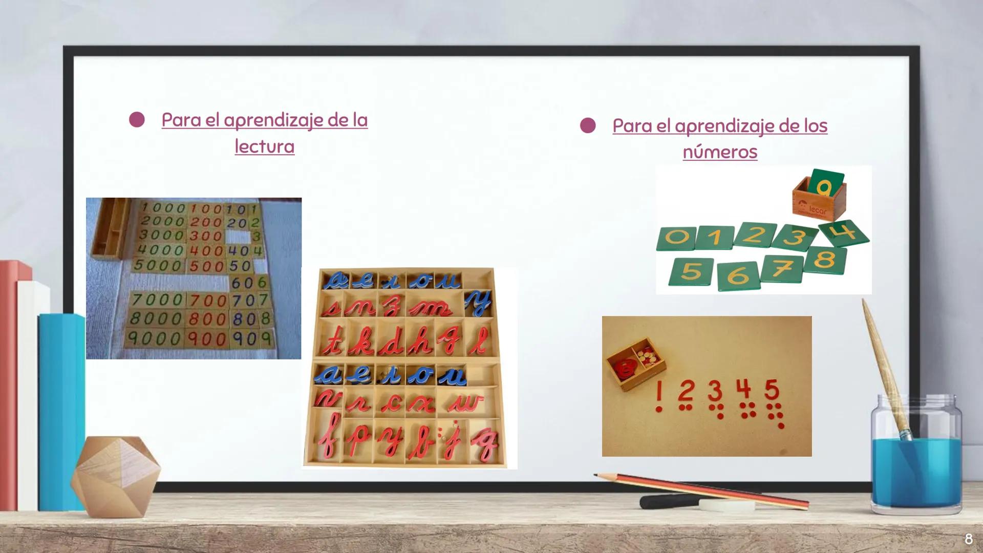 MARIA MONTESSORI ÍNDICE
1. Contexto............
2. Aportaciones........
3. Materiales..........
4. Metodología.............
5. Otros epígraf