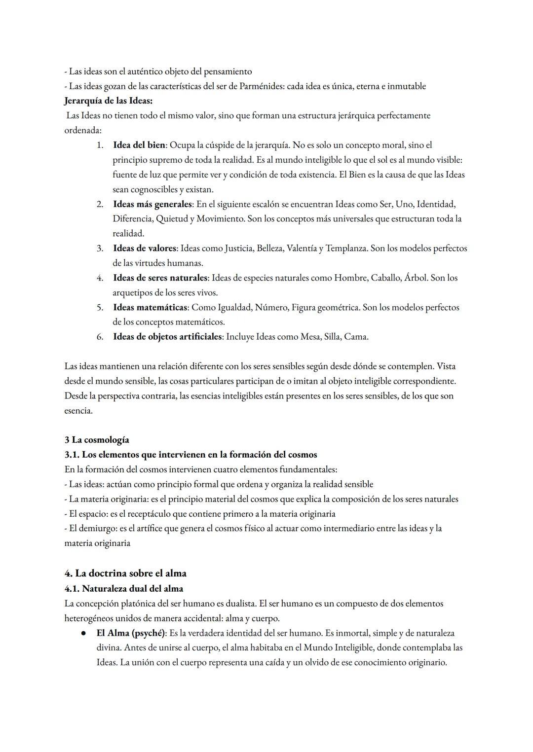 # Del Mito al Logos hasta Platón
1. Contexto Histórico y Cultural del Surgimiento de la Filosofía
La filosofía nació en el siglo VI a.C. e