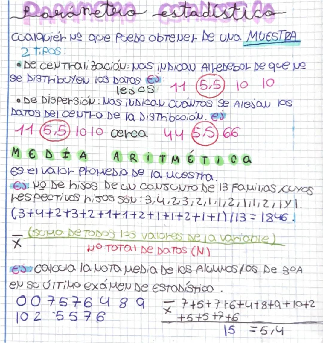 # 19/9/20
| $X_i$ | $f_i$ | $F_i$ | $h_i$ | $H_i$ |
|---|---|---|---|---|
| (Valores que puede tomar la variable estadística) | Frecuencia