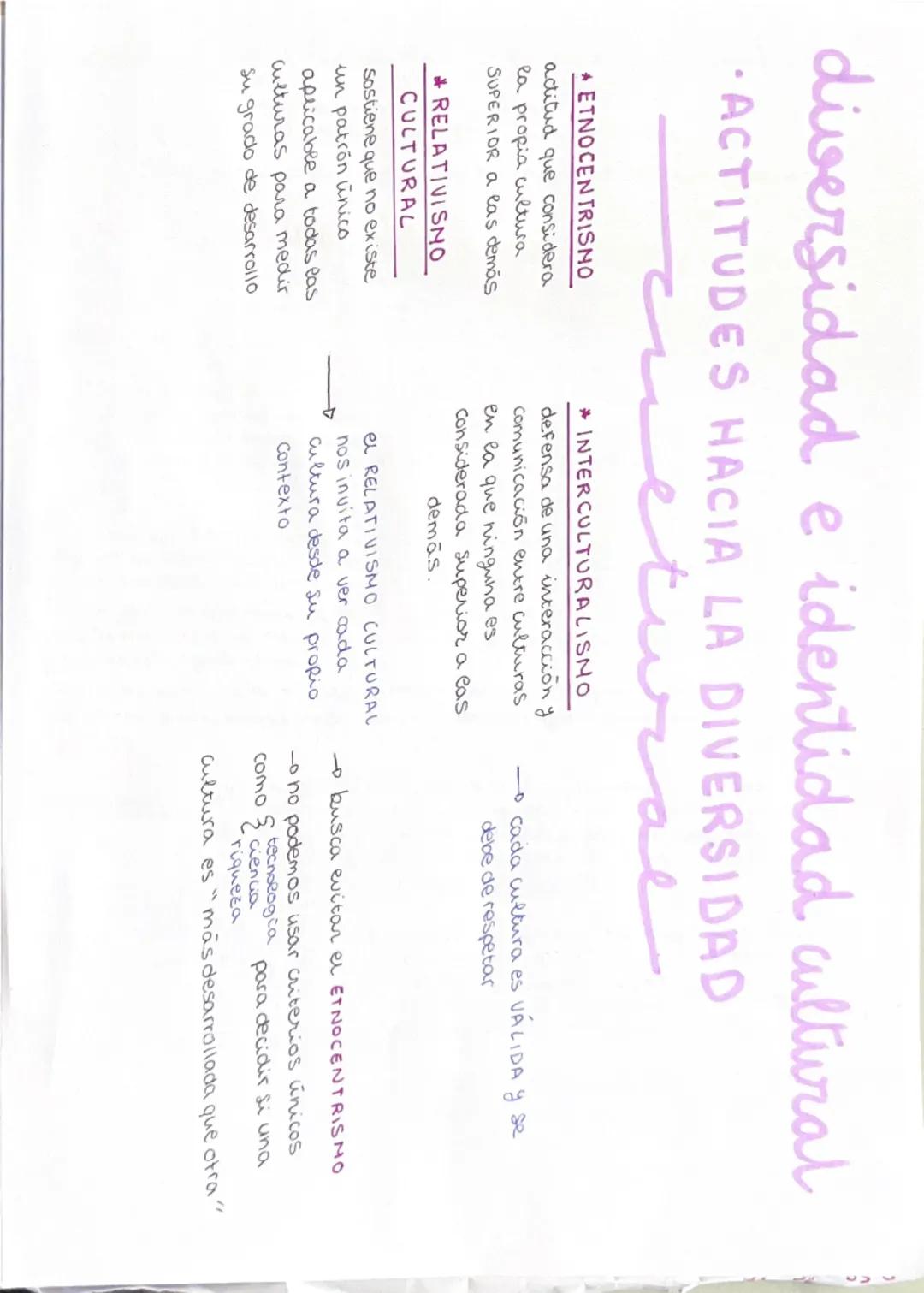 Tema 2: NATURALEZA Y CULTURA
1. antropología
El ser humano es
pluridimensional
Lo antropologia Física
Lo
ما
-dimensión biológica del ser hum