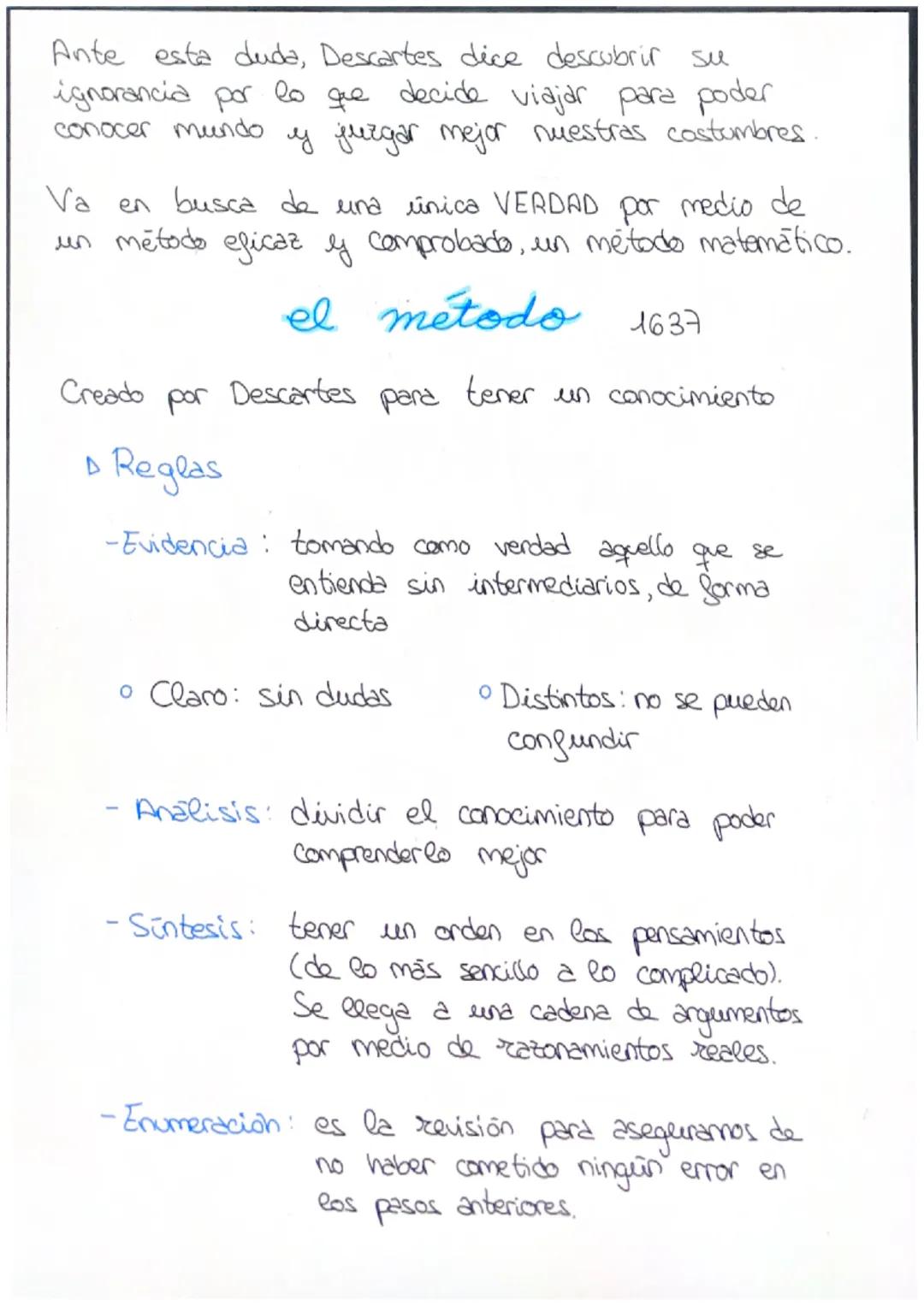BESEARFES
René Descartes nace en la Turena grancesa
muere en 1650.
(La Maya) en 1596
Durante estos años, había un periodo histórico
de grand