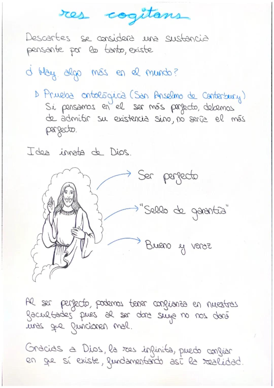 BESEARFES
René Descartes nace en la Turena grancesa
muere en 1650.
(La Maya) en 1596
Durante estos años, había un periodo histórico
de grand