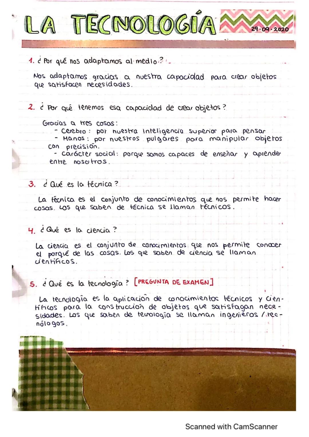 LA TECNOLOGÍA Y SU UTILIDAD