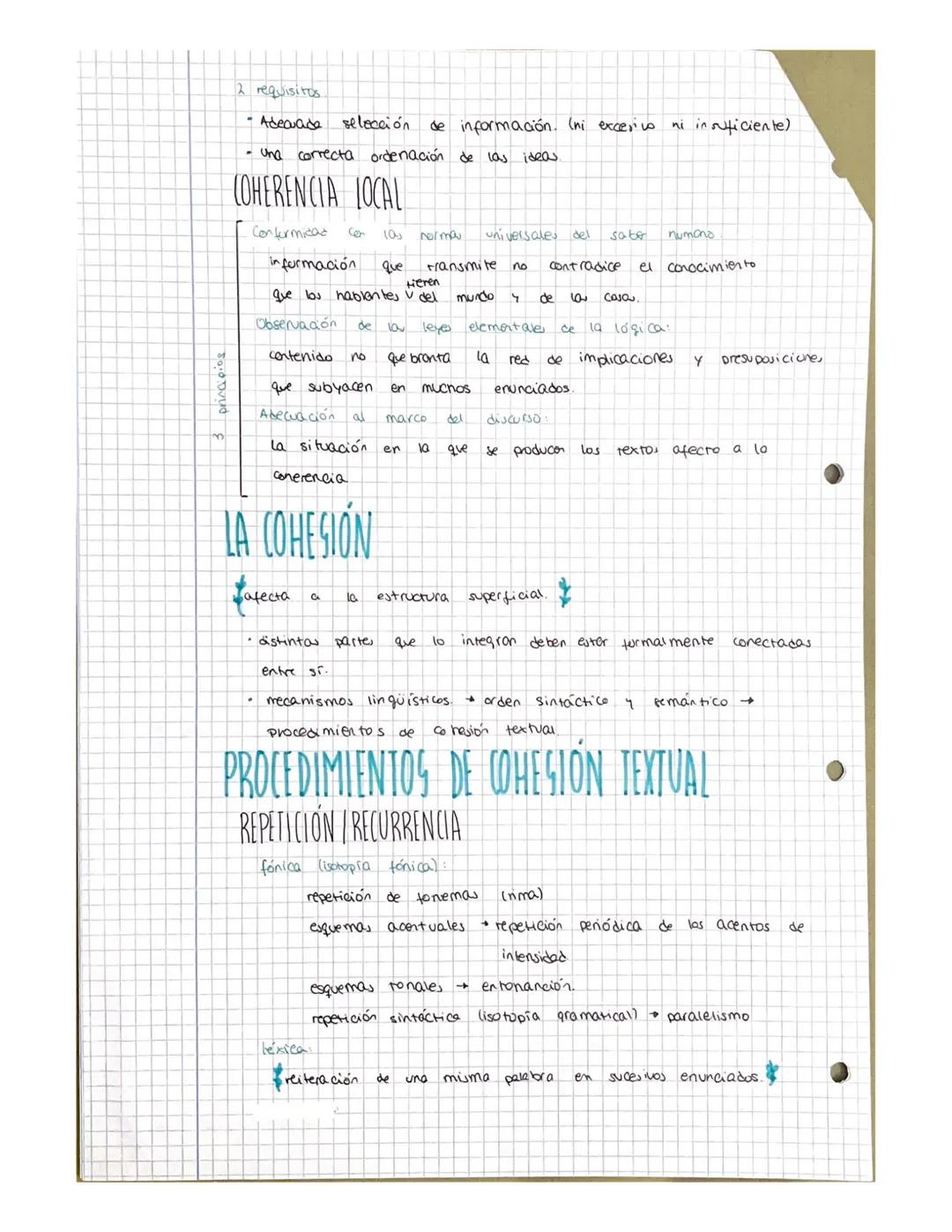 LENGUA T-5
O
CMS
-EL TIXTO Y SUS PROPIEDADES-
EL TEXTO O DISCURSO
máxima
3 propiedades
LA ADECUACION
unidad
.
linguistica
.
fundamentales
•f
