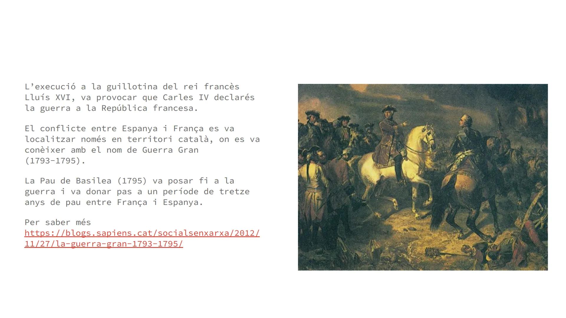 TEMES 112: LA REVOLUCIÓ LIBERAL A
ESPANYA (1800-1874)
Autora: Montserrat Escapa
Text base: Llibre de text de Barcanova INTRODUCCIÓ
Entre 180