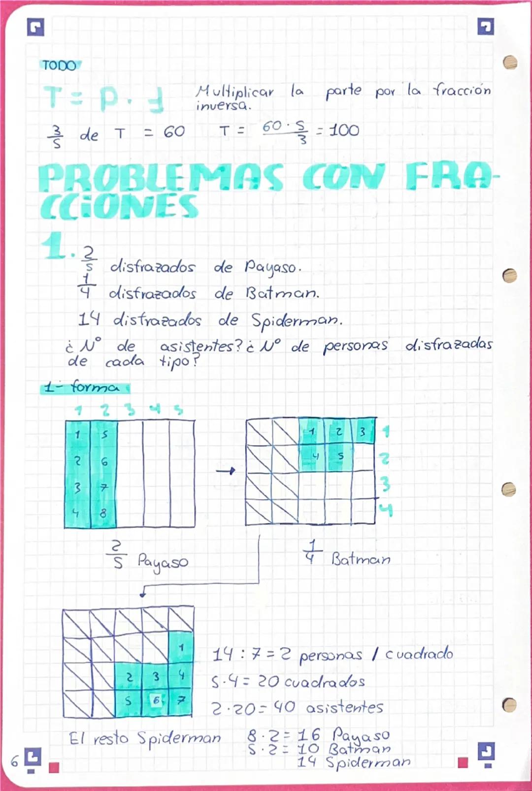 # NÚMEROS DECIMALES Y MÉTODOS DE APROXIMACIÓN
0'5 → Decimal exacto 1'3333... → Decimal no exacto
1'72 = 1'727272... → Decimal periódic