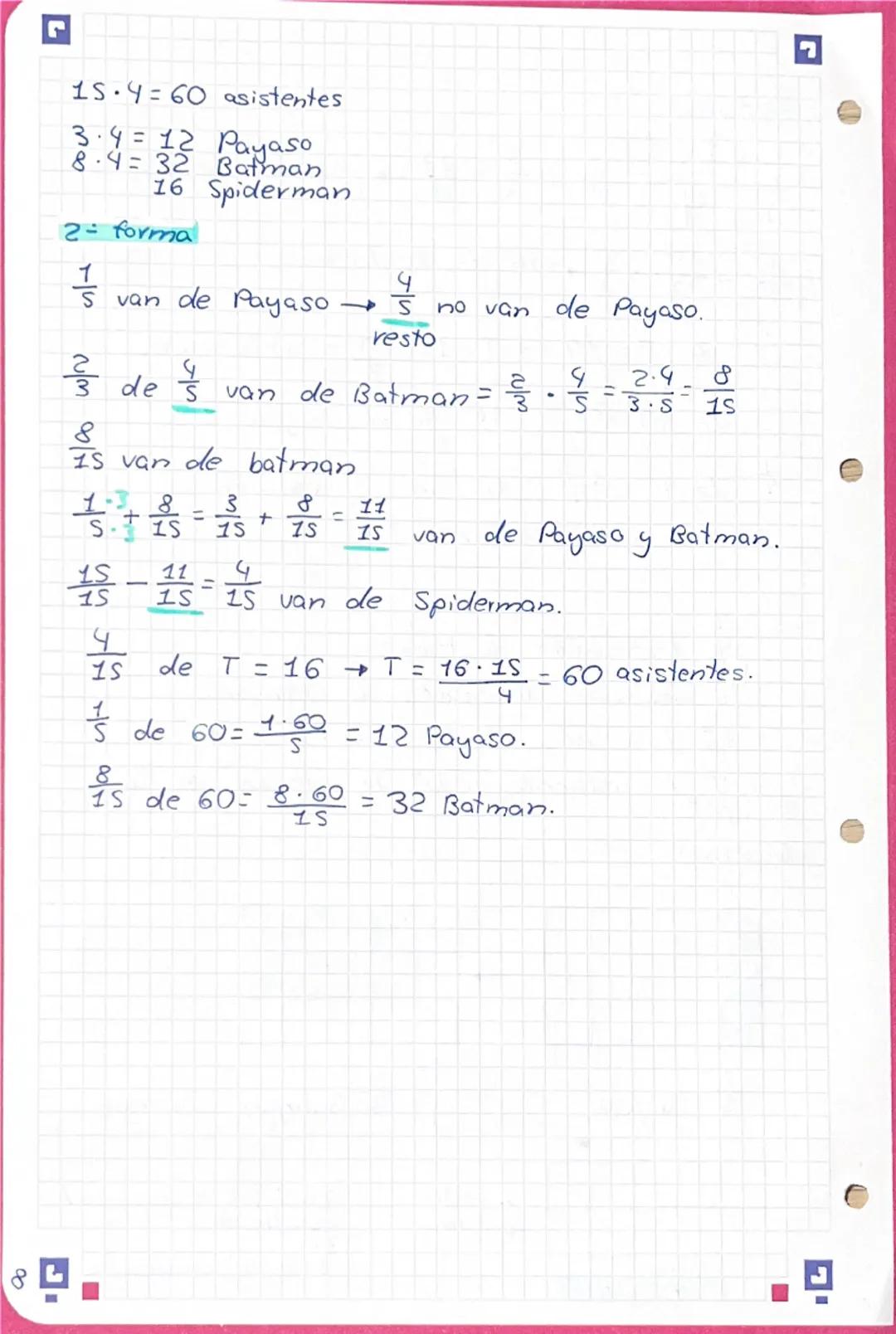 # NÚMEROS DECIMALES Y MÉTODOS DE APROXIMACIÓN
0'5 → Decimal exacto 1'3333... → Decimal no exacto
1'72 = 1'727272... → Decimal periódic