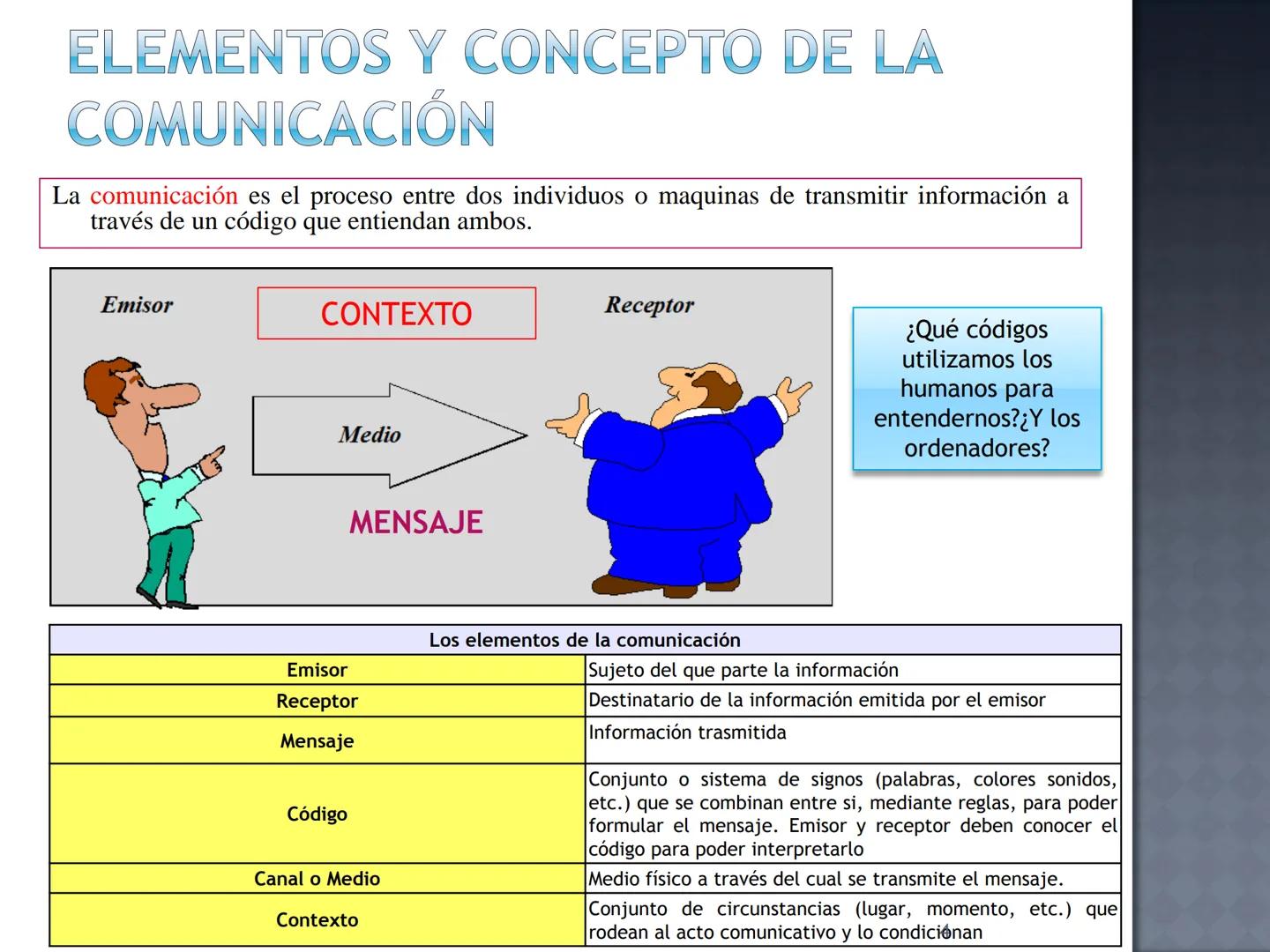 # TEMA 1:
# CARACTERIZACIÓN
# DE REDES LOCALES
Redes de área local
1 # ¿QUÉ SON LAS REDES?
Las redes tienen la capacidad de conectar pe