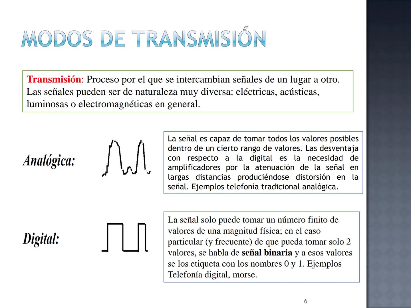 # TEMA 1:
# CARACTERIZACIÓN
# DE REDES LOCALES
Redes de área local
1 # ¿QUÉ SON LAS REDES?
Las redes tienen la capacidad de conectar pe