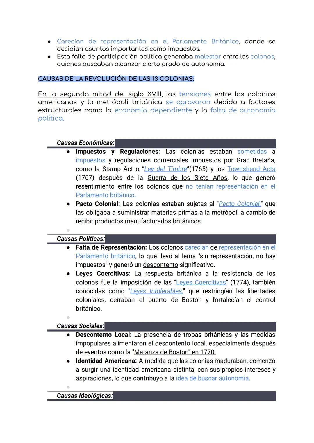LAS REVOLUCIONES LIBERALES (TEMA 2 DE HISTORIA)
¿Qué es una revolución?
Cambio rápido, profundo y posiblemente violento que afecta
instituci
