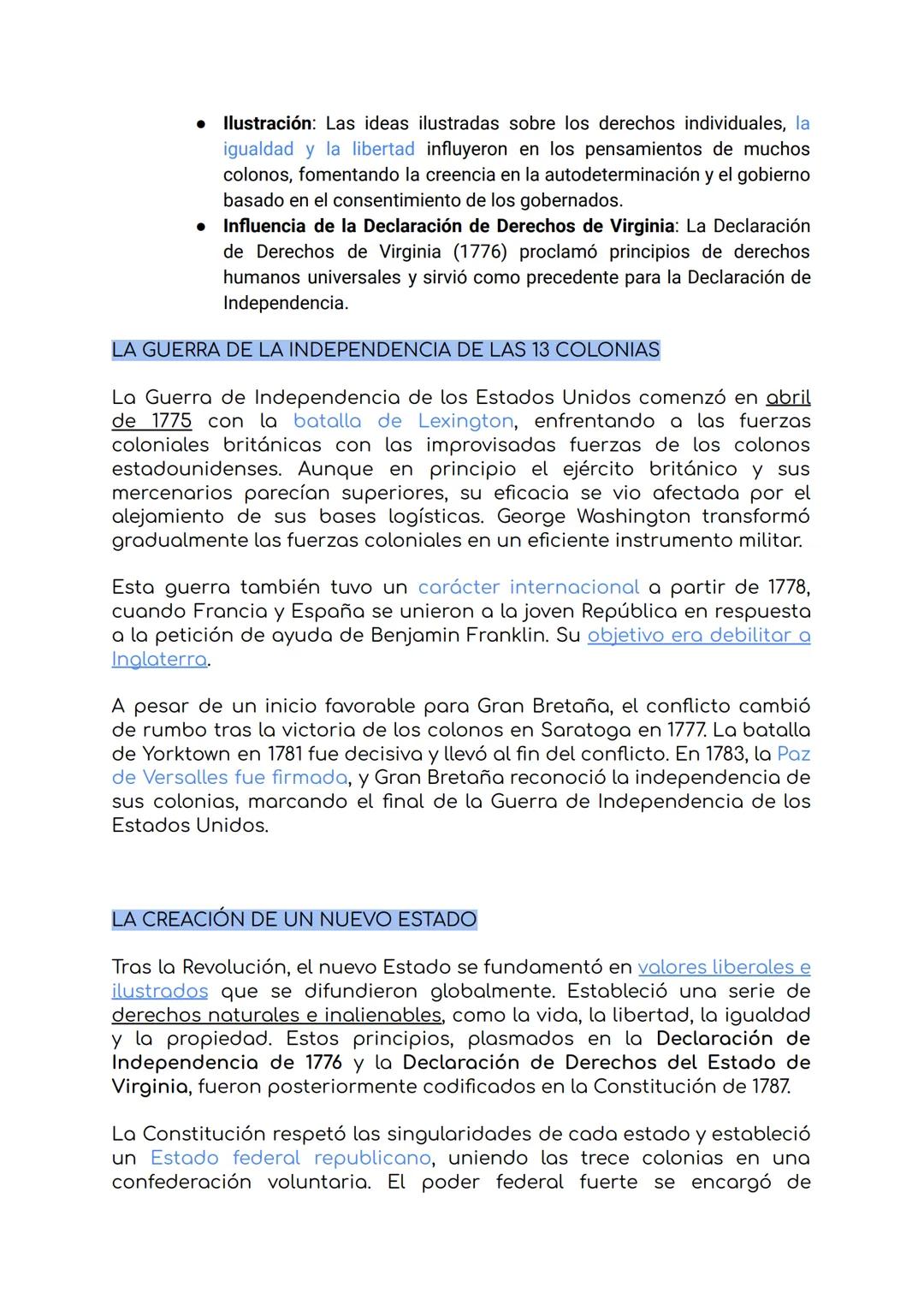 LAS REVOLUCIONES LIBERALES (TEMA 2 DE HISTORIA)
¿Qué es una revolución?
Cambio rápido, profundo y posiblemente violento que afecta
instituci