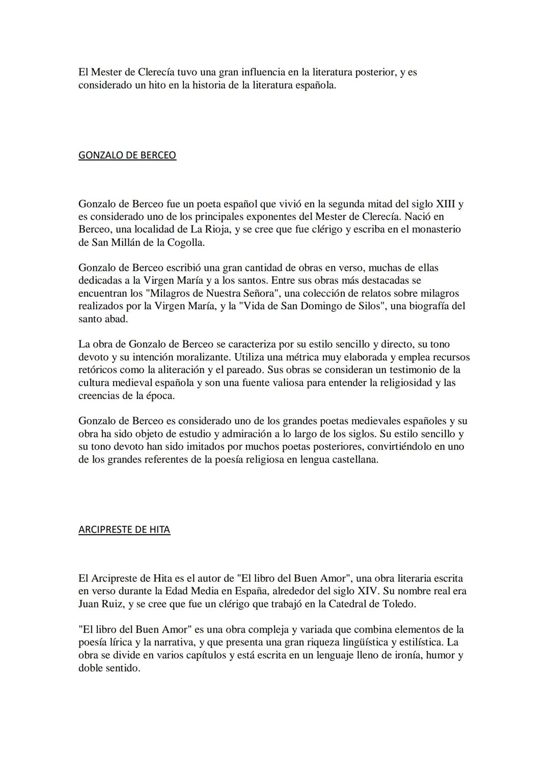 LÍRICA CULTA
La lírica culta es una corriente literaria que se desarrolló durante la Edad Media y el
Renacimiento en Europa. Se caracteriza