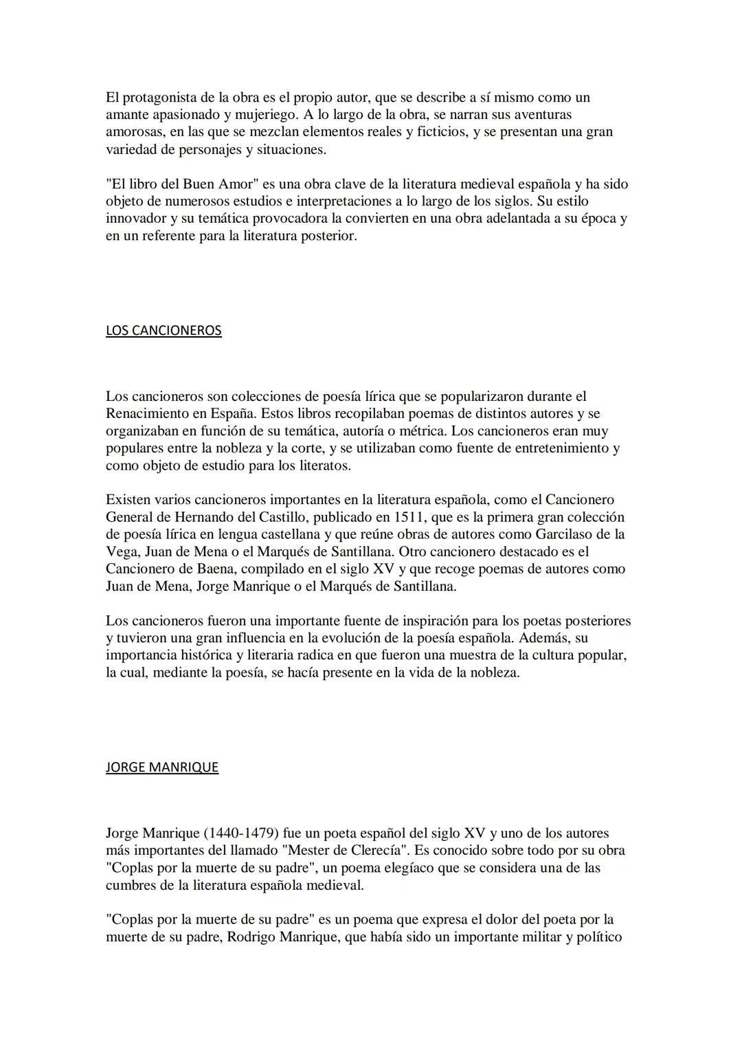 LÍRICA CULTA
La lírica culta es una corriente literaria que se desarrolló durante la Edad Media y el
Renacimiento en Europa. Se caracteriza