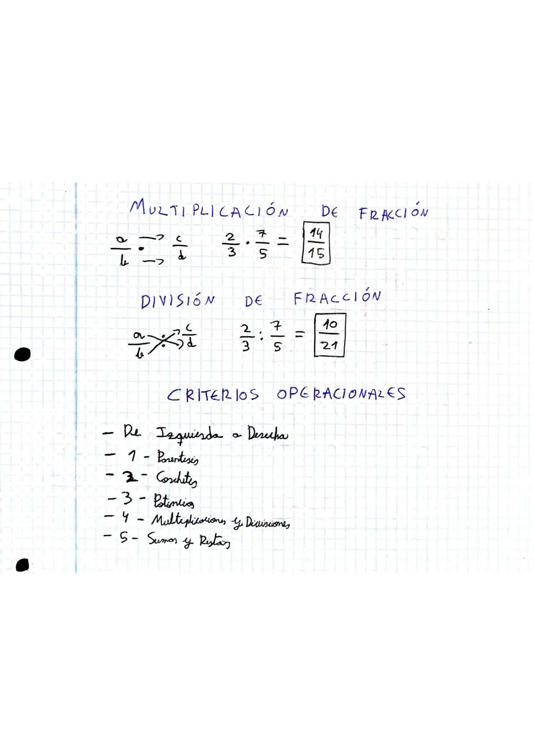 "1
TEMA 1
Тема
Números
//
1- Numeros Raciondes
1.1 Fracciones
●
11
Numerador
Te Denominada
Fraccions quedats
2=²
aid = c.le
Fracciones Equid