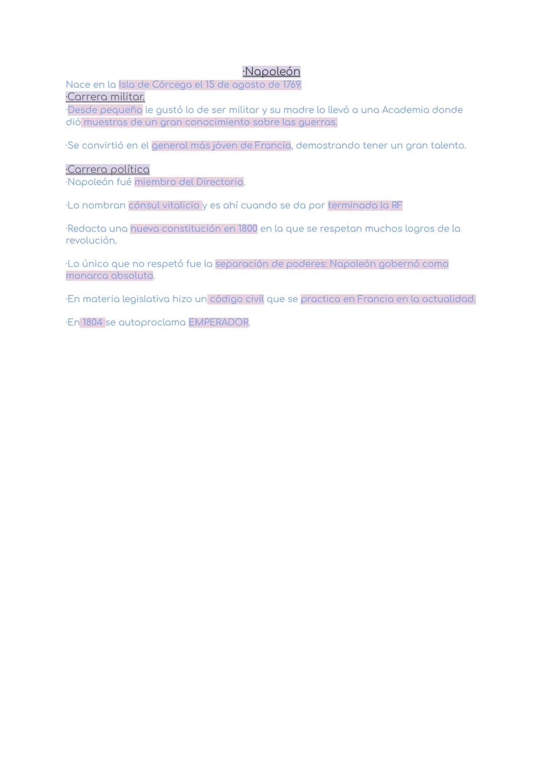 # La crisis del antiguo régimen
1-La ilustración
Es un movimiento social, político y cultural que nace en Francia en el siglo XVIII.
cara