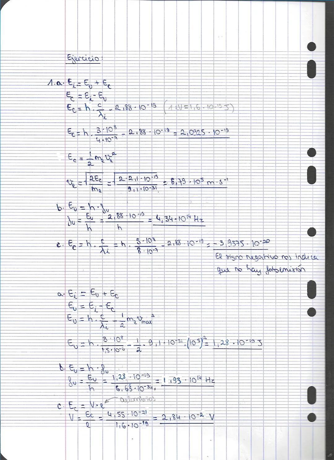 Efecto
Loto electrico
TEMA 2
Física Cuántica
La física cuántica nace en oposición a la física clánca en
busca de responder a temas que no ab
