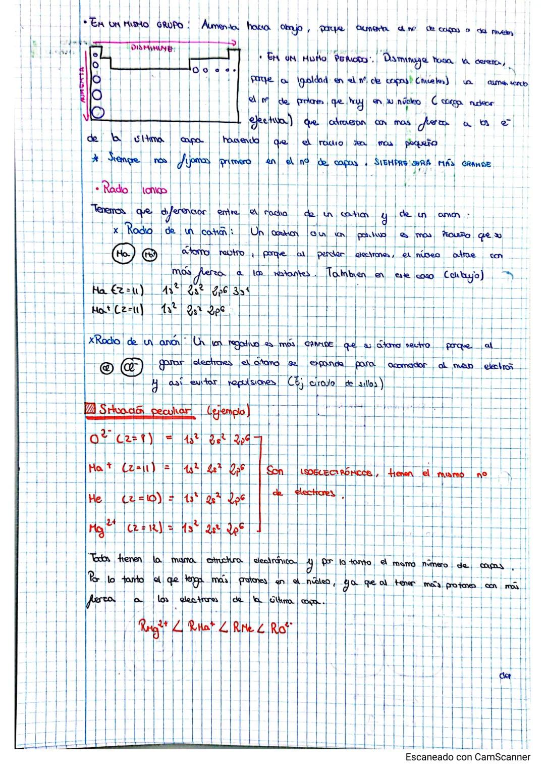 1/10/2021 TEMA B. Sistema porodica y propiedade
pódicas
O
O
1-
SISTEMA PERIODICO ACTUAL
2- CONFIGURACION ELECTRONICA Y SISTEMA PERIODICO
3 P