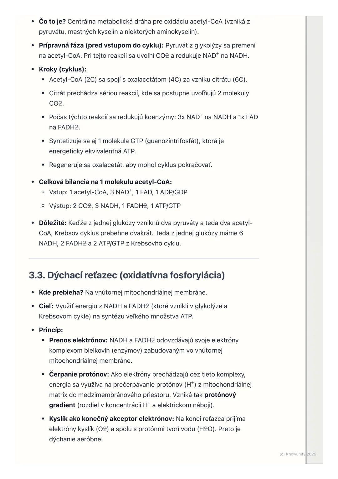 # Základy metabolizmu
1. Prehľad / úvod
Metabolizmus je súbor všetkých chemických reakcií, ktoré prebiehajú v živých
organizmoch na udržan