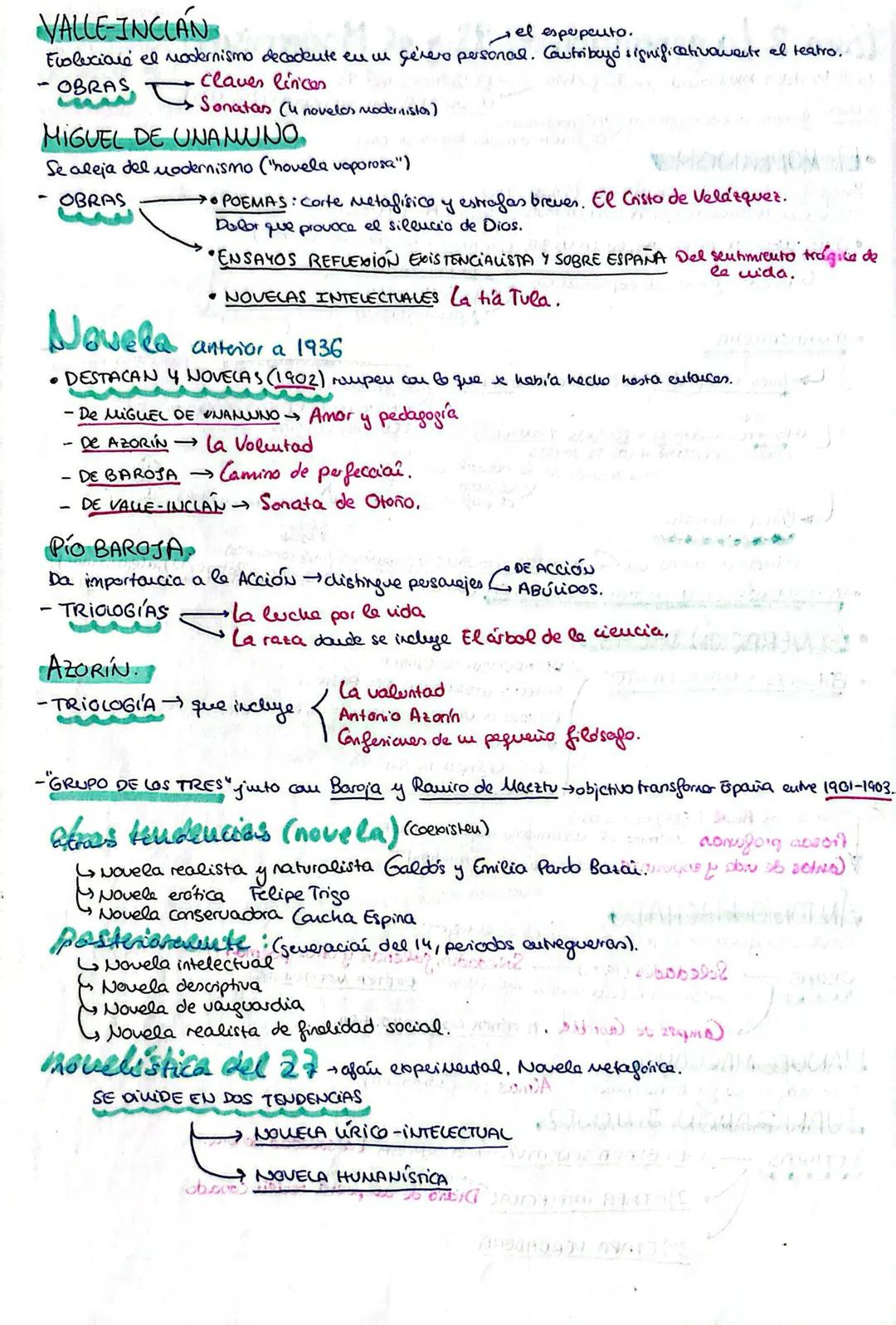 # Tema 1 Realismo y Naturalismo
• **EL REALISMO**
- Corriente artística que surge en ca 2ª 1/2 del s.XIX.
- En España:
- Se desarrolla un