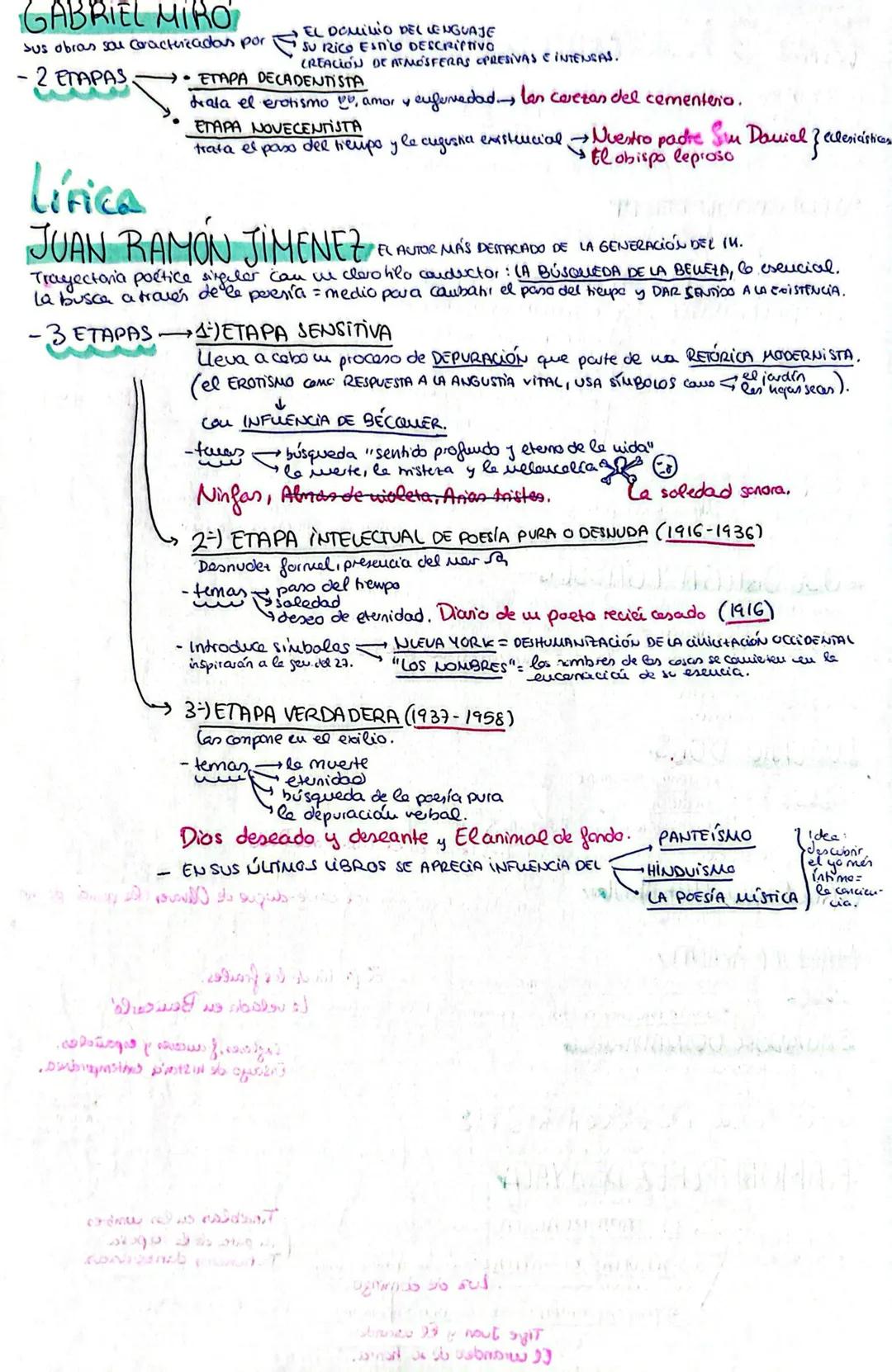 # Tema 1 Realismo y Naturalismo
• **EL REALISMO**
- Corriente artística que surge en ca 2ª 1/2 del s.XIX.
- En España:
- Se desarrolla un
