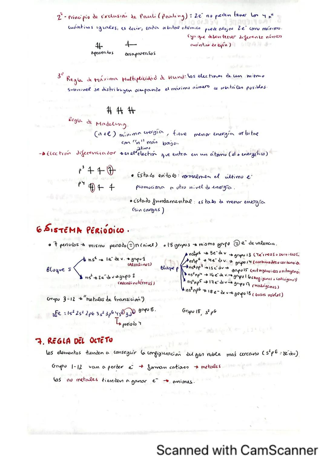 UNIDAD 1: EL ÁTOMO Y EL SISTEMA PERIÓDICO
4. ESTRUCTURA ATÓMICA. PROTONES, ELECTRONES Y NEUTRONES.
El átumo se dinde en dos partes:
- El nú