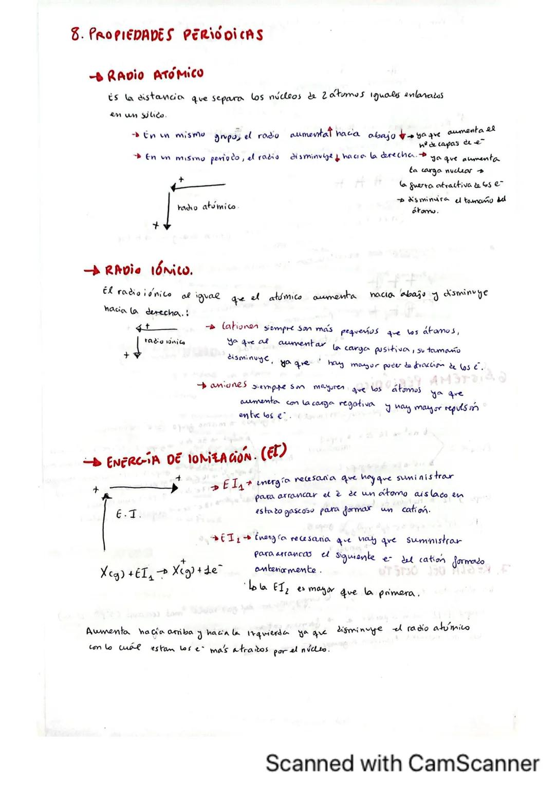 UNIDAD 1: EL ÁTOMO Y EL SISTEMA PERIÓDICO
4. ESTRUCTURA ATÓMICA. PROTONES, ELECTRONES Y NEUTRONES.
El átumo se dinde en dos partes:
- El nú
