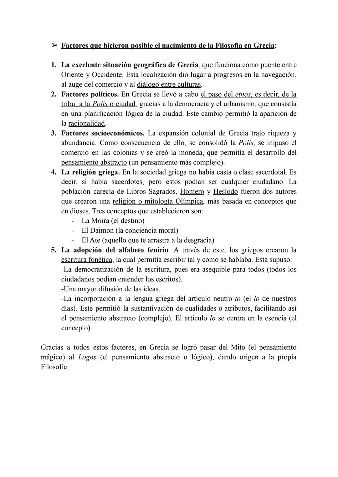 FILOSOFÍA: PRIMER EXAMEN
TEMA 1: LA FILOSOFÍA SEGÚN EL FILÓSOFO JASPERS
1. DEFINICIÓN DE FILOSOFAR
Según Jaspers, el filosofar es un despert