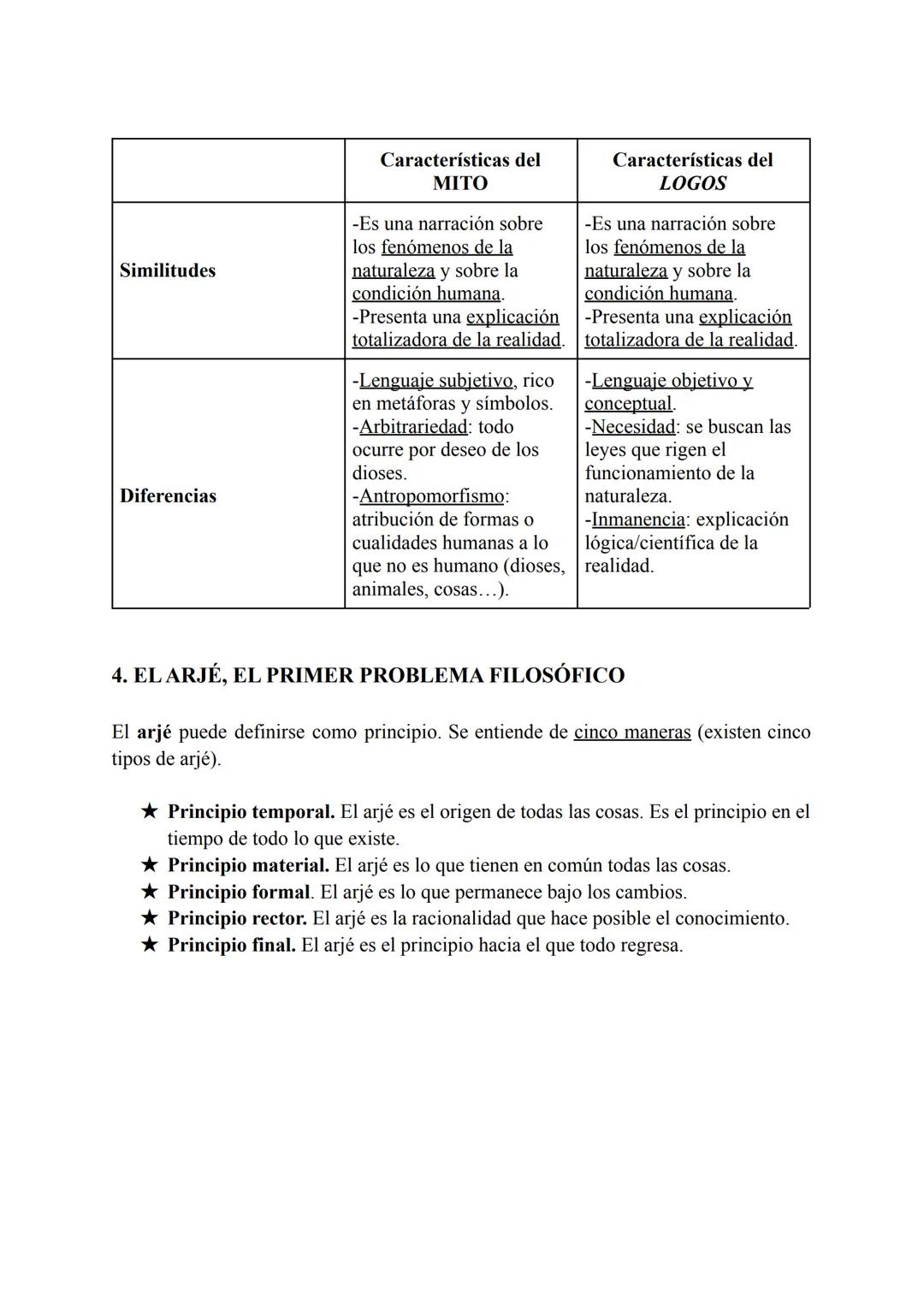 FILOSOFÍA: PRIMER EXAMEN
TEMA 1: LA FILOSOFÍA SEGÚN EL FILÓSOFO JASPERS
1. DEFINICIÓN DE FILOSOFAR
Según Jaspers, el filosofar es un despert