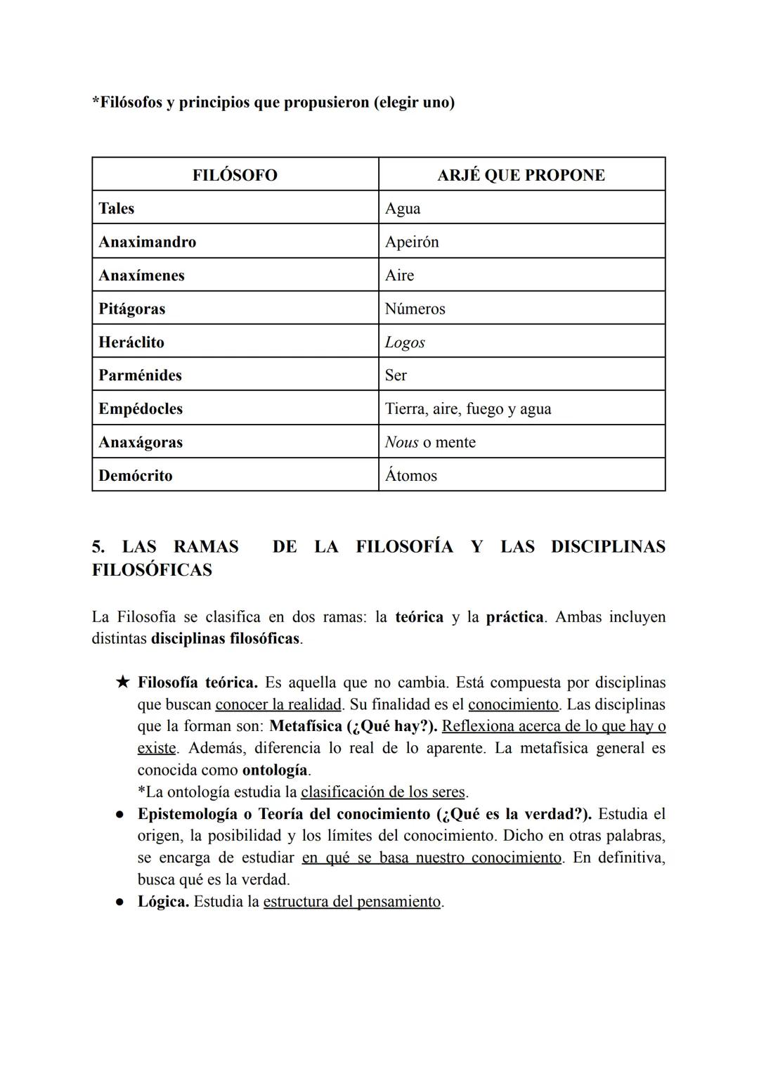 FILOSOFÍA: PRIMER EXAMEN
TEMA 1: LA FILOSOFÍA SEGÚN EL FILÓSOFO JASPERS
1. DEFINICIÓN DE FILOSOFAR
Según Jaspers, el filosofar es un despert
