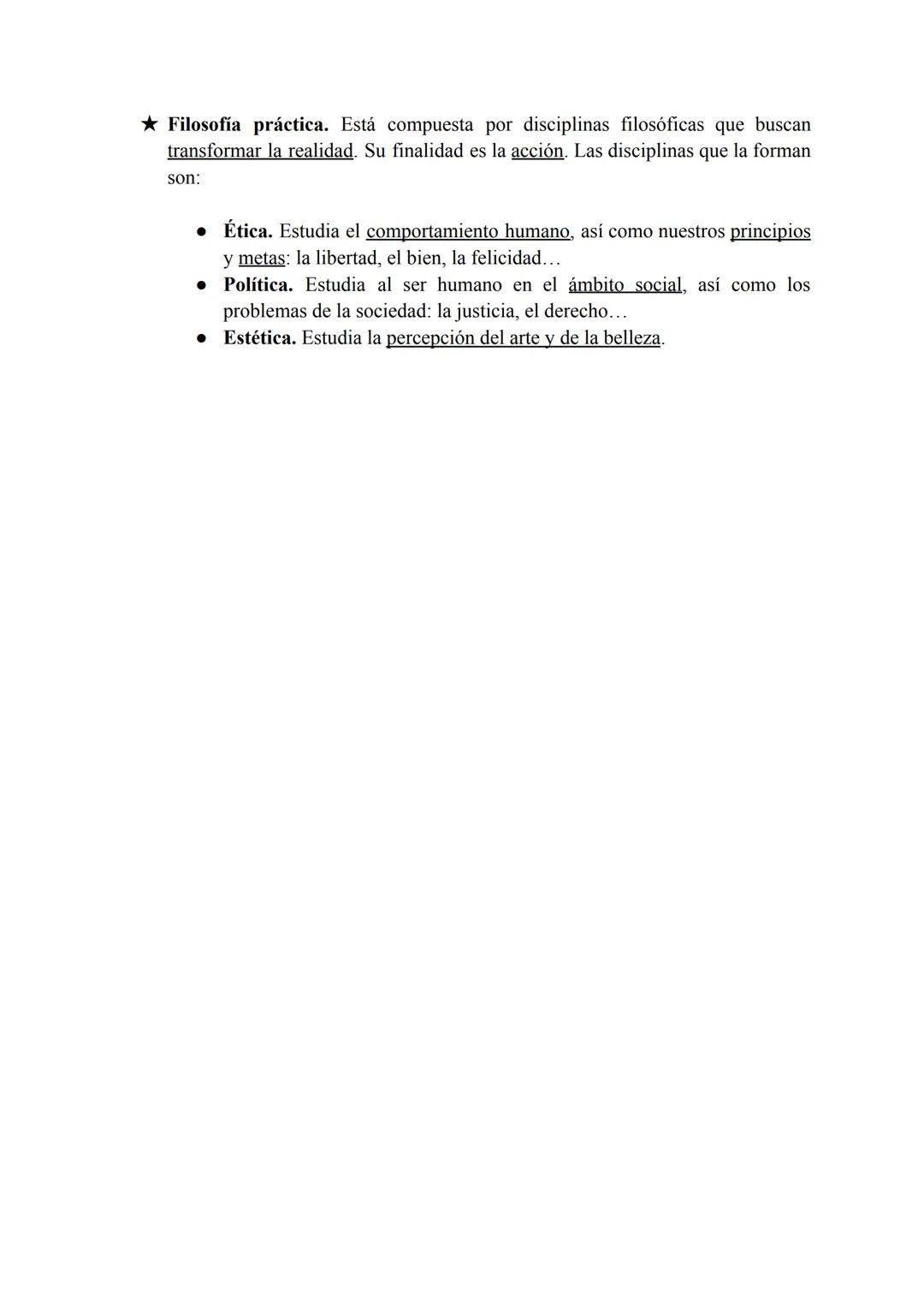 FILOSOFÍA: PRIMER EXAMEN
TEMA 1: LA FILOSOFÍA SEGÚN EL FILÓSOFO JASPERS
1. DEFINICIÓN DE FILOSOFAR
Según Jaspers, el filosofar es un despert