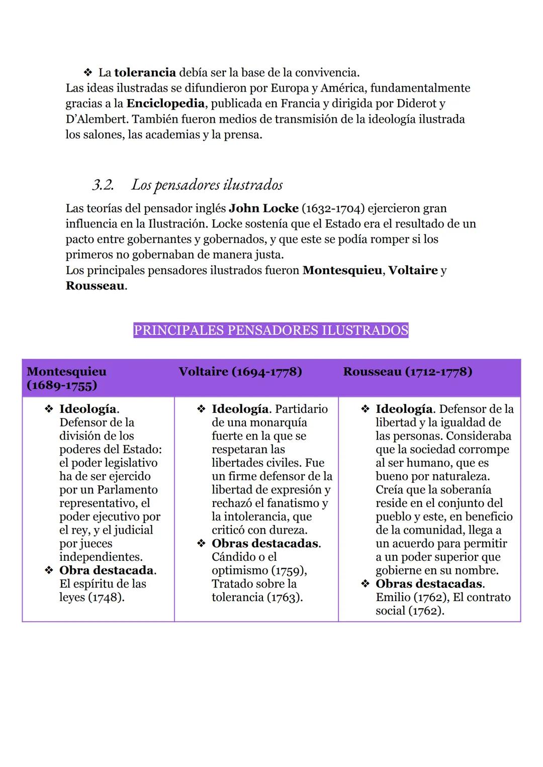 Historia
20-09-22
Tema 1: La crisis del antiguo régimen
1.
El antiguo régimen
El Antiguo Régimen era el sistema político, social y económico