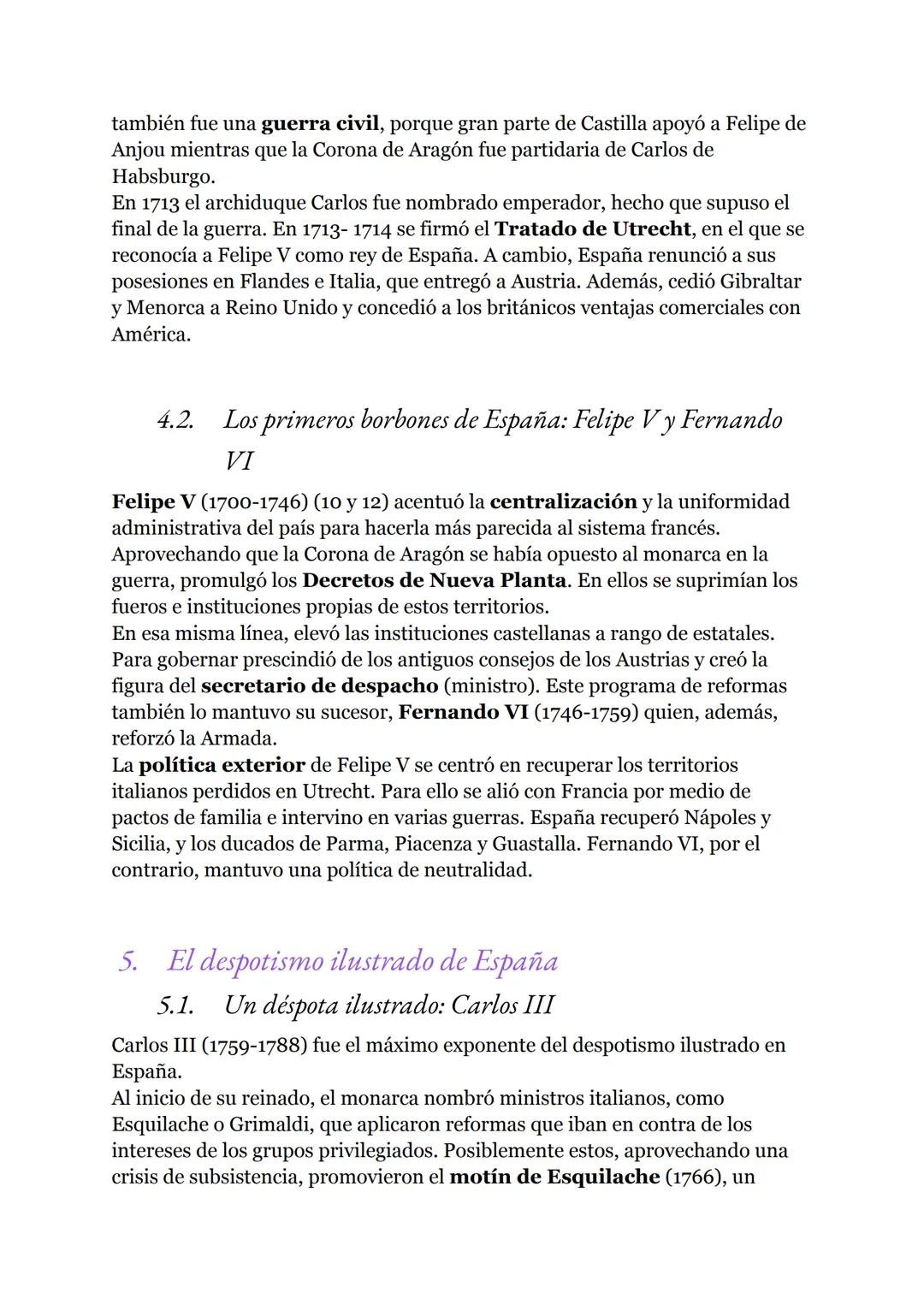 Historia
20-09-22
Tema 1: La crisis del antiguo régimen
1.
El antiguo régimen
El Antiguo Régimen era el sistema político, social y económico