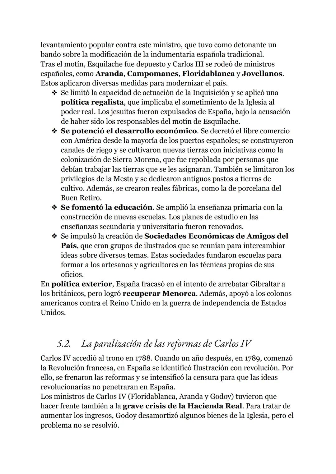 Historia
20-09-22
Tema 1: La crisis del antiguo régimen
1.
El antiguo régimen
El Antiguo Régimen era el sistema político, social y económico