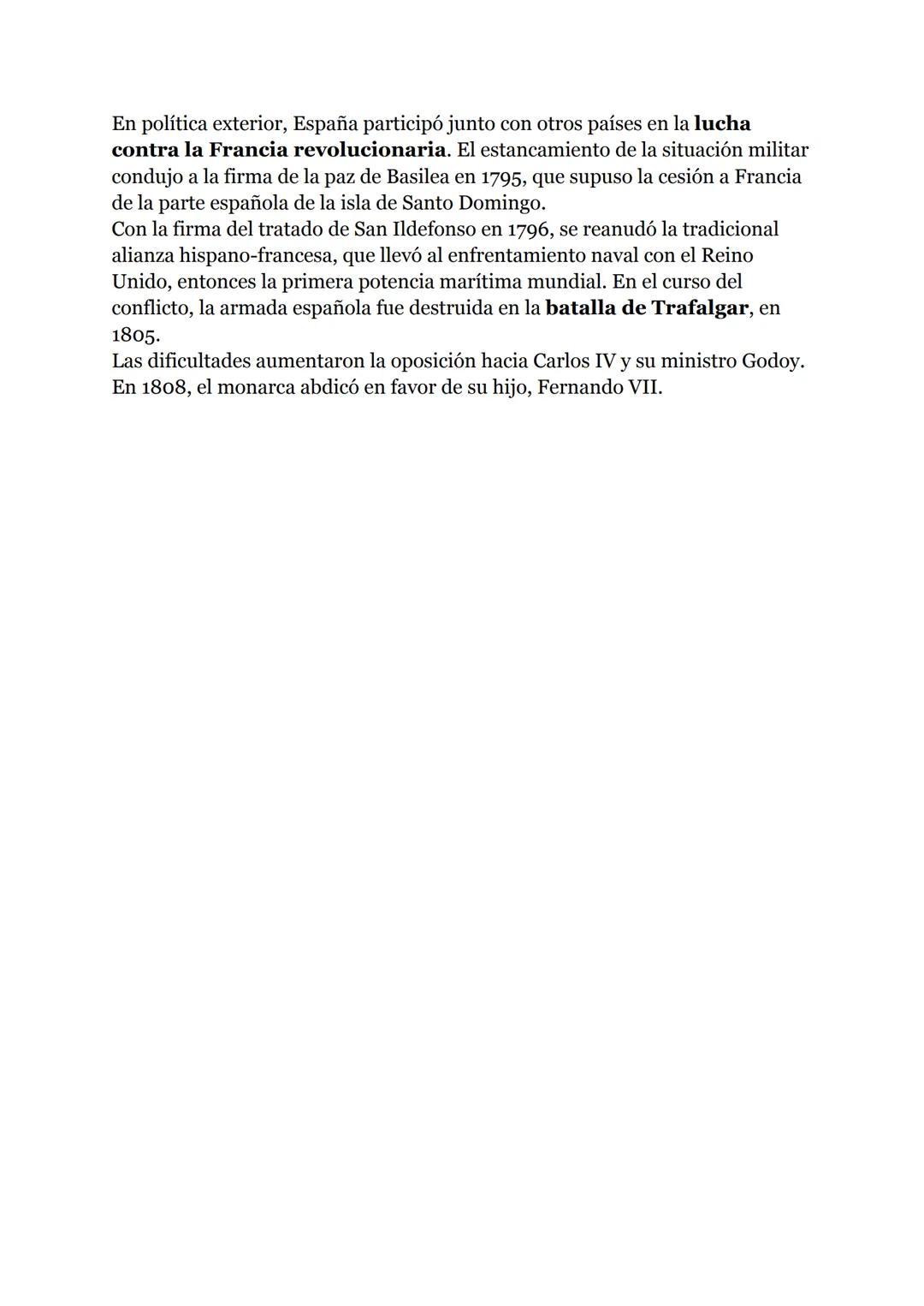 Historia
20-09-22
Tema 1: La crisis del antiguo régimen
1.
El antiguo régimen
El Antiguo Régimen era el sistema político, social y económico
