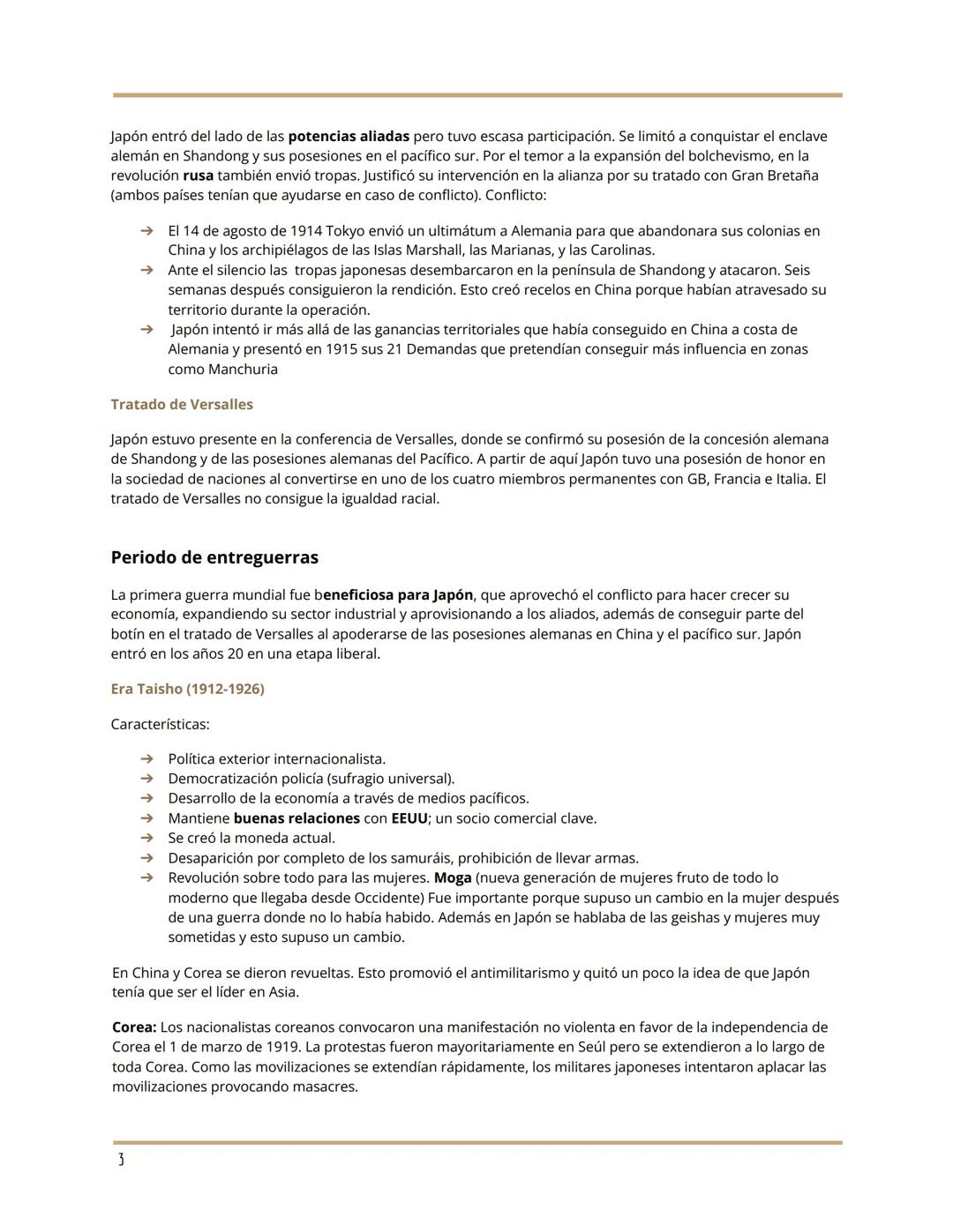MANUELA DOMERCO RAMOS
# La expansión japonesa en Asia Oriental (1931-1941)
## TEMA PRESCRITO: El avance hacia la guerra global
Históricame