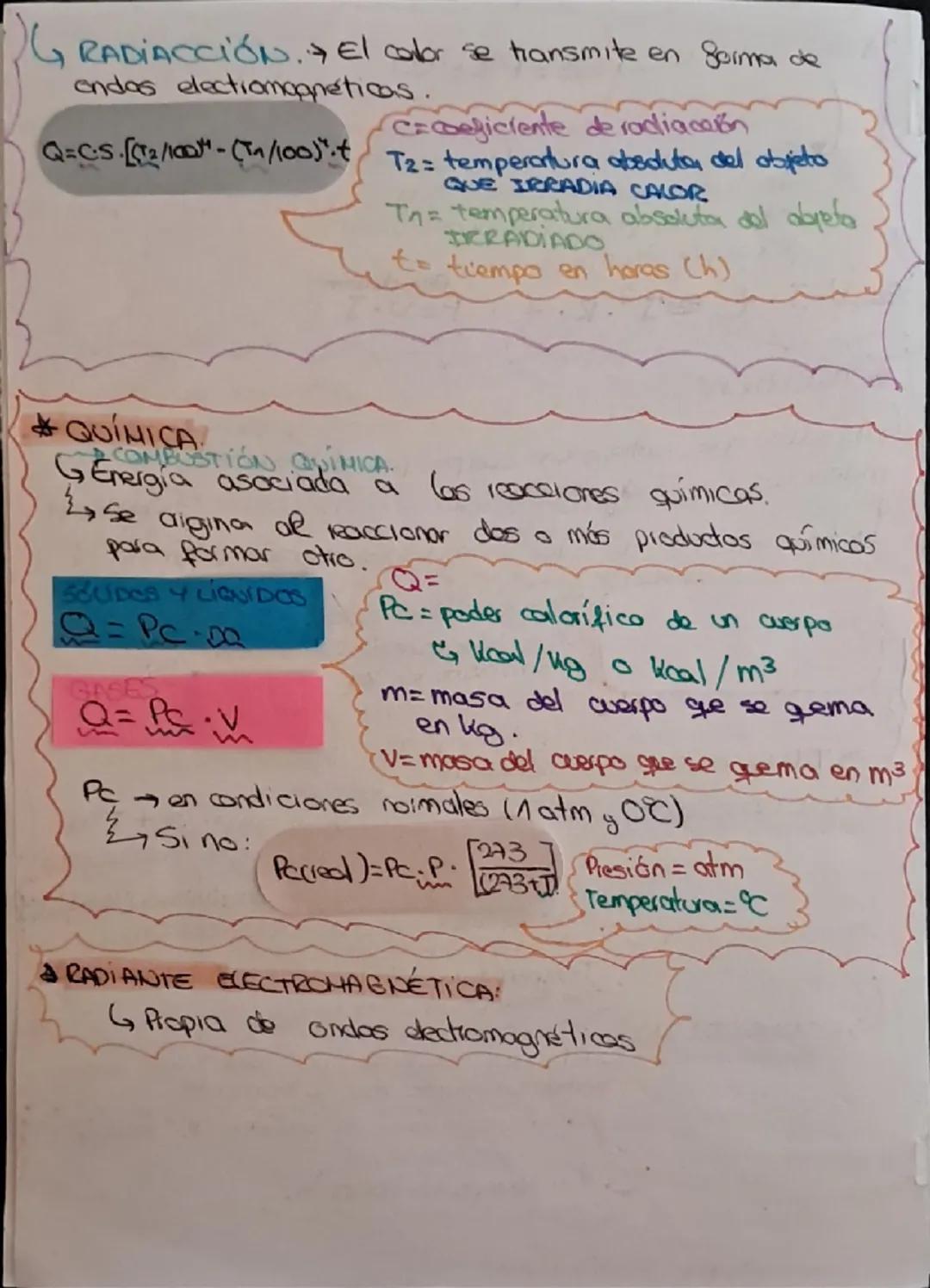 # LA ENERGIA Y SU
TRANSFORMACIÓN
1. CONCEPTO DE ENERGÍA.
La ENERGÍA se define como la capacidad que tiene
un cuerpo para realizar un traba