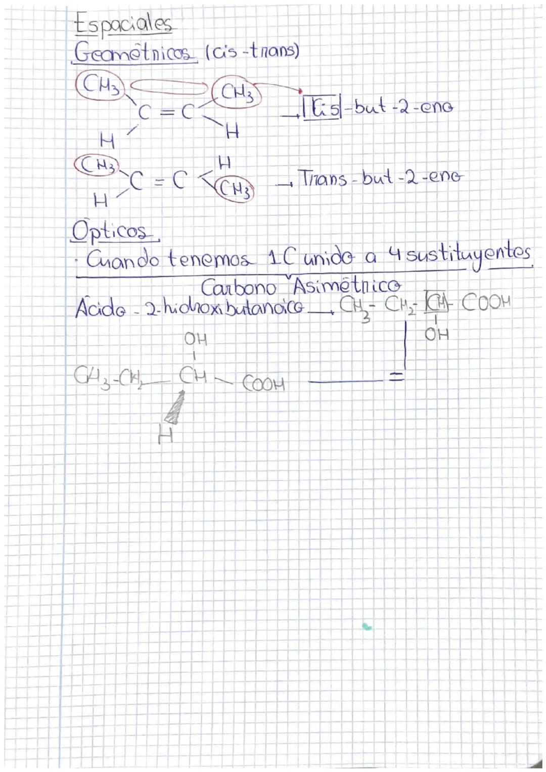 Formula onganica
Alcanos -ano, enlace simple
04/02/24
h" Carbong 1. metano 6 hexano
2. etano 7. heptano
3. propano 8. octano
4. butano 9 no