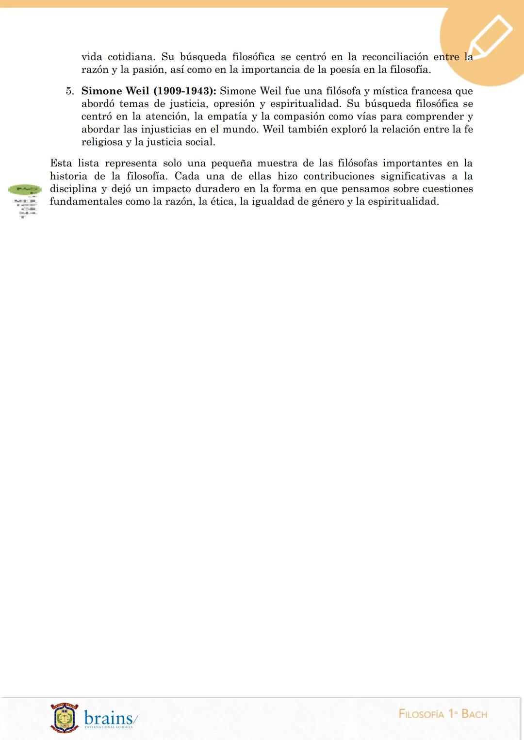 # FILOSOFÍA
1ºBachillerato
Brains 2023/24
BLOQUE I. La filosofía y el ser humano
Tema 1. La reflexión filosófica
1. El origen de la ref