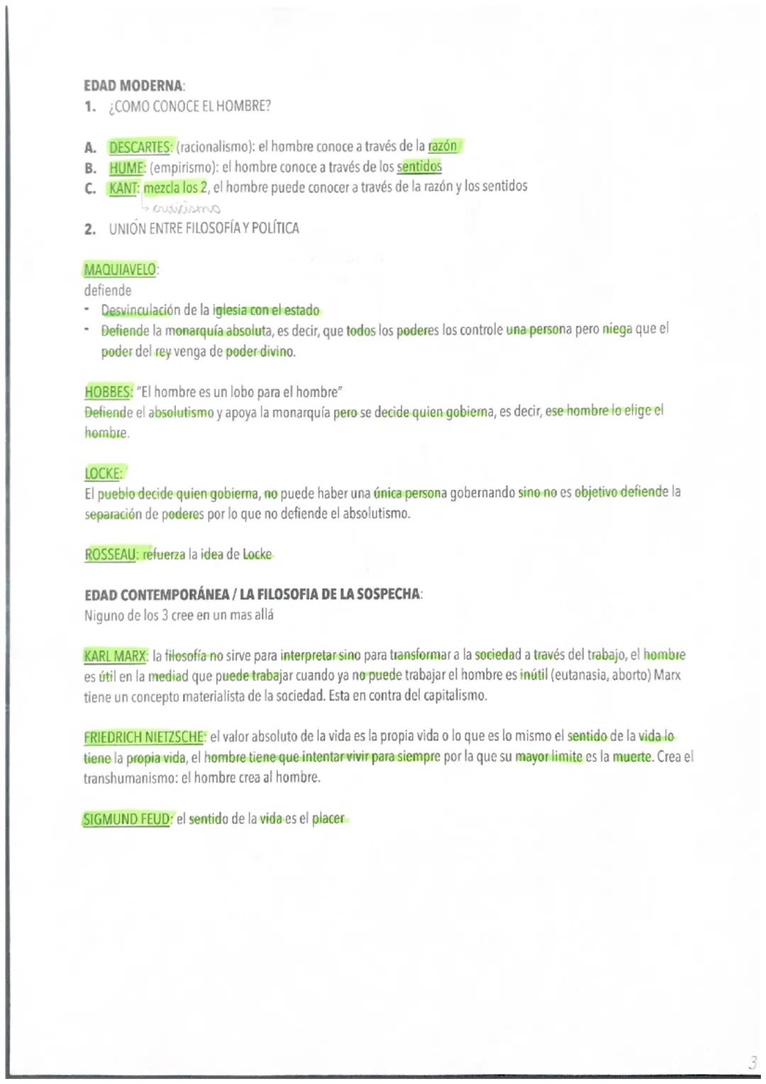 TEMA 1: INTRODUCCIÓN A LA FILOSOFÍA
FILOSOFÍA
ACTITUD DE UN FILÓSOFO: tener la capacidad de admiración y reconocer / ser consciente que no l