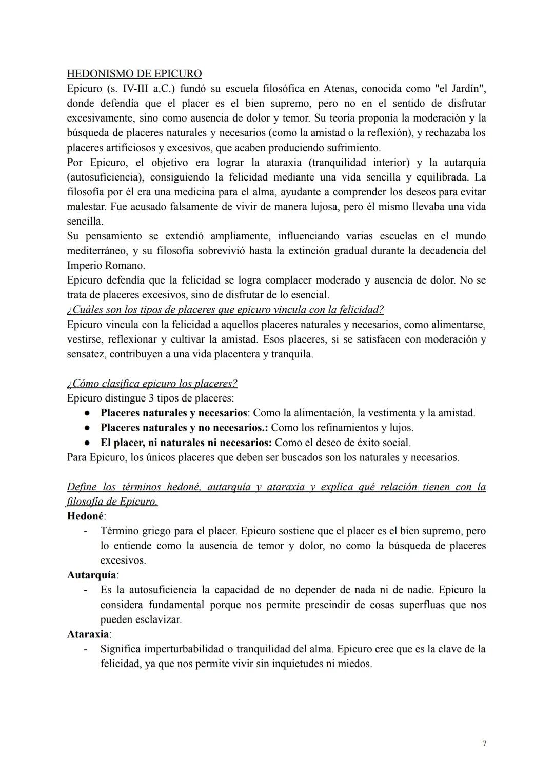 # FILOSOFÍA DE LA SOSPECHA:
Filosofía
En el siglo XIX, Marx, Nietzsche y Freud desarrollaron interpretaciones antropológicas que
buscaban