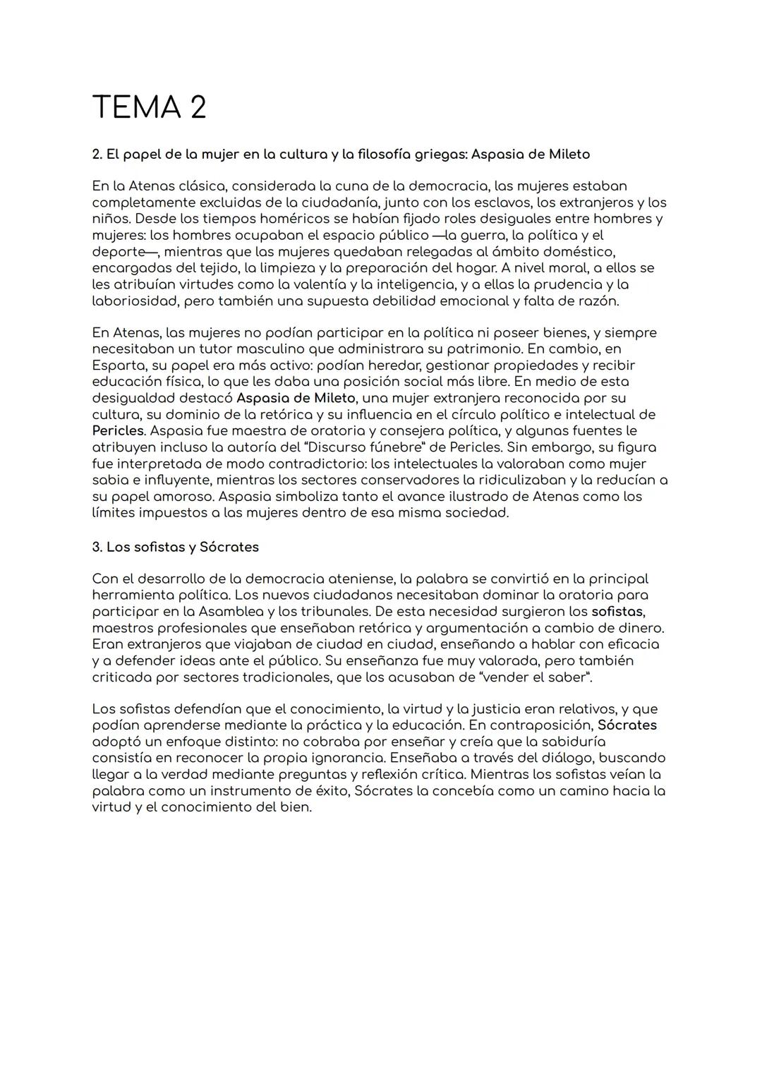 # FILOSOFÍA PARCIAL 1EV
# TEMA 1
2. COSMOVISIÓN MÍTICA Y EXPLICACIÓN FILOSÓFICA
2.1. Un tiempo sin escritura (1200-750 a. C.)
Durante la