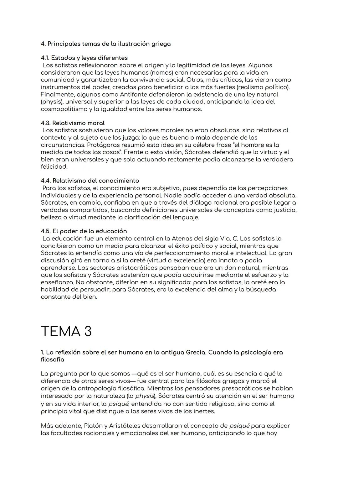 # FILOSOFÍA PARCIAL 1EV
# TEMA 1
2. COSMOVISIÓN MÍTICA Y EXPLICACIÓN FILOSÓFICA
2.1. Un tiempo sin escritura (1200-750 a. C.)
Durante la