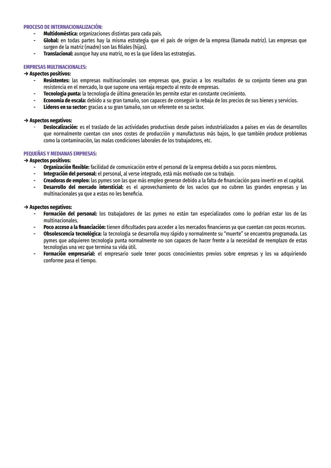 TEMA 3 -ESTRATEGIA, D. EMPRESARIAL:
¿QUÉ ES LA ESTRATEGIA?:
Conjunto de decisiones que se toman sobre las actuaciones a realizar y sobre los