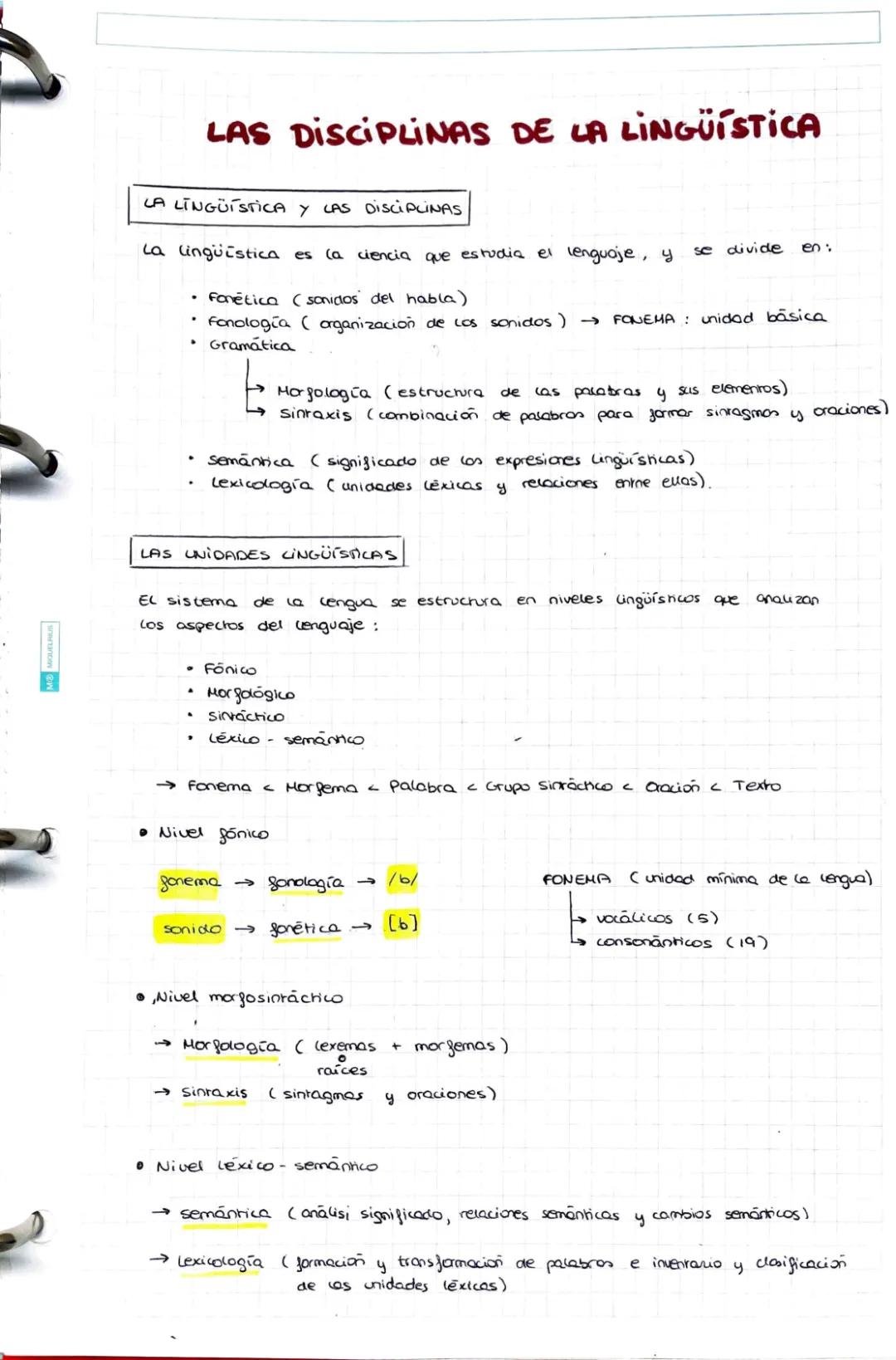 Tipologías textuales