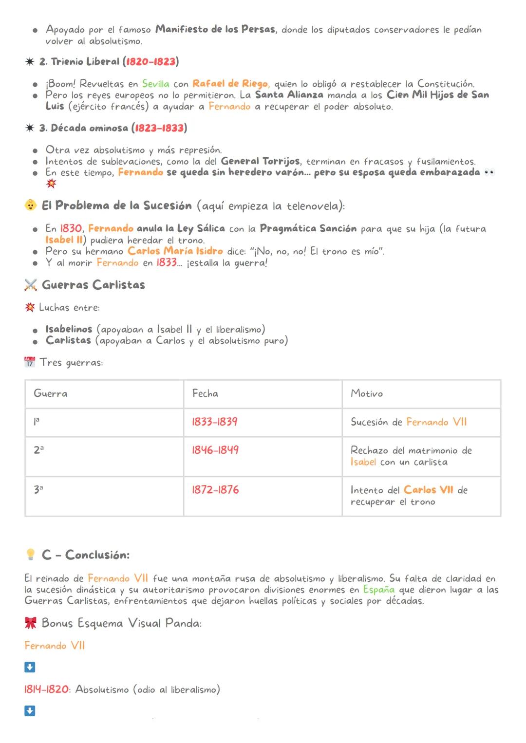 # TEMA 10 - Liberalismo y Nacionalismo (Versión PEC + Apunte
Mágico)
★P - Pregunta:
¿Cómo surgieron y evolucionaron las ideas del liberali