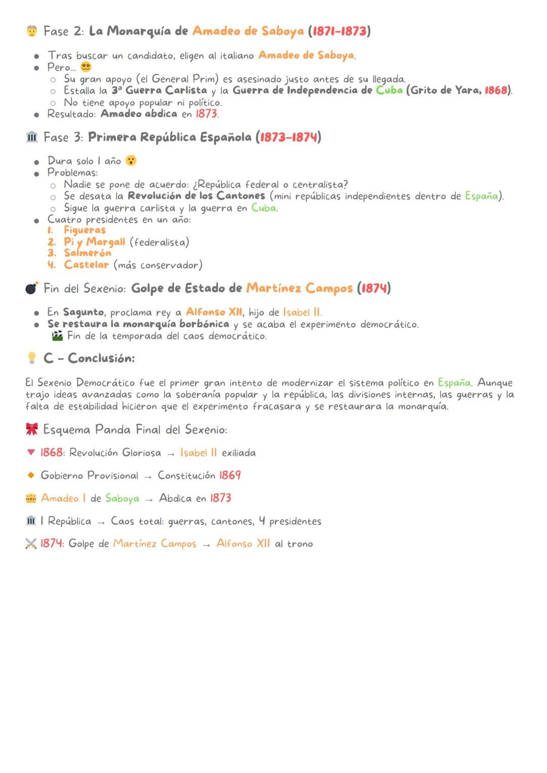 # TEMA 10 - Liberalismo y Nacionalismo (Versión PEC + Apunte
Mágico)
★P - Pregunta:
¿Cómo surgieron y evolucionaron las ideas del liberali
