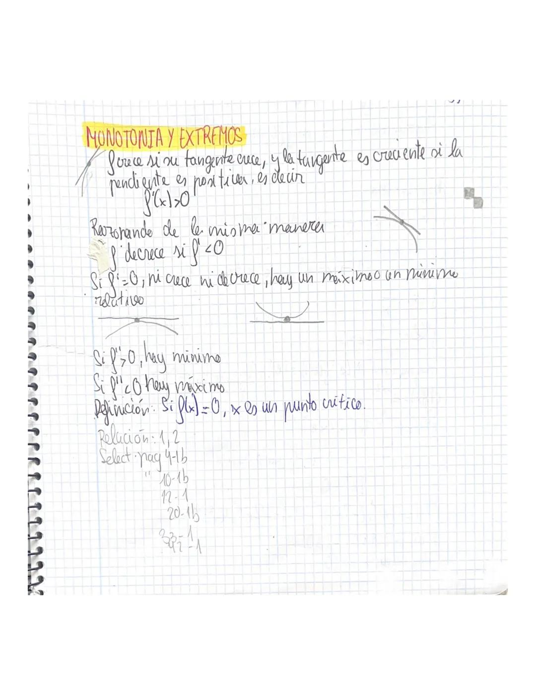 (
TEMA2 APLICACIONES DE LAS DERIVADAS
4-10-2022
RECTAS TANGENTE Y NORMAL
• la necta tangenter ex x:α tiene como
Thanca e soulstinge y-f(a) =
