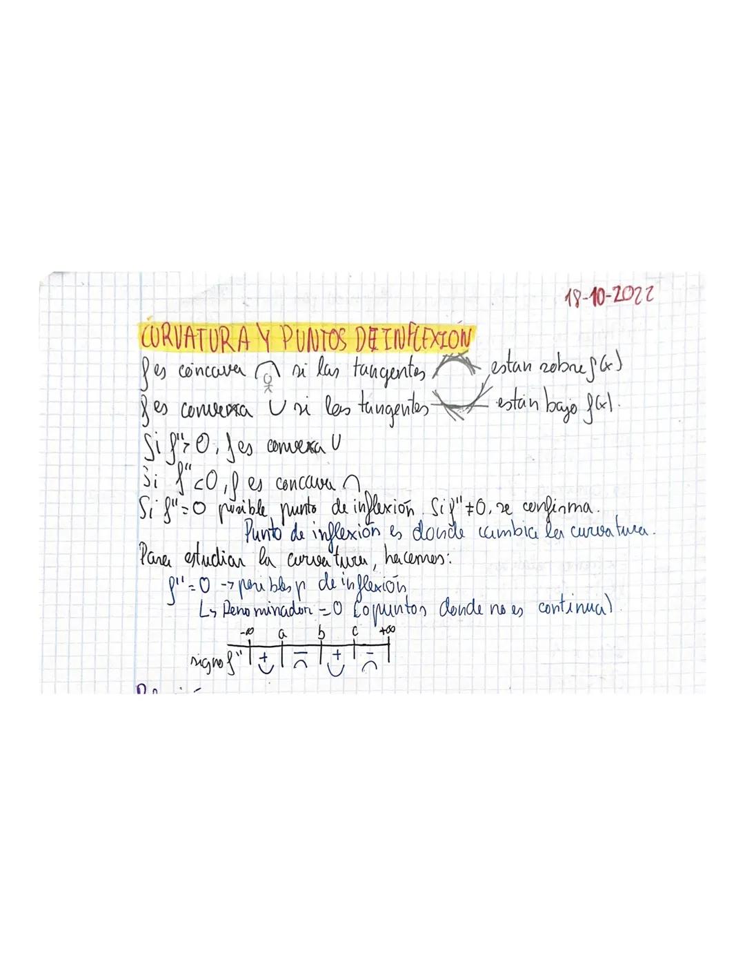 (
TEMA2 APLICACIONES DE LAS DERIVADAS
4-10-2022
RECTAS TANGENTE Y NORMAL
• la necta tangenter ex x:α tiene como
Thanca e soulstinge y-f(a) =